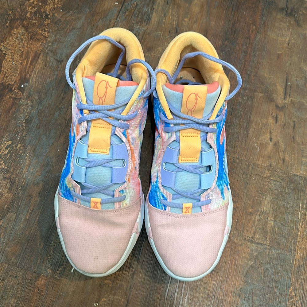 Nike Paul George pg4 size 11.5 preowned